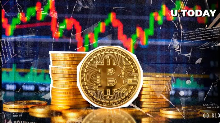 Bitcoin Jumps 98% In Crucial Onchain Metric, Road to $120,000?