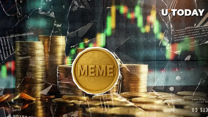 Meme Coins in Green, Here's Who Outperform