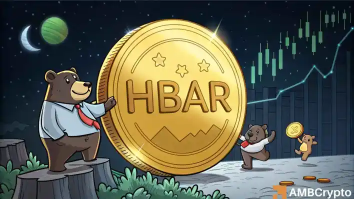 Hedera [HBAR] – Analyst predicts THIS price target after 23% surge