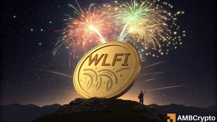 WLFI could soon be tradable! – Here’s what you NEED to know
