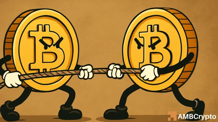 Bitcoin: Multi-week rally ahead? THESE clues say yes – Analyzing…