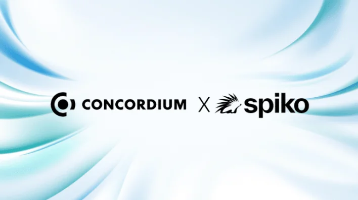 Spiko and Concordium Partner to Eliminate Escrow and Transform $300B Trade Finance Market