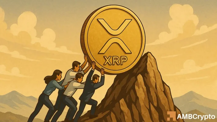Mapping XRP’s road ahead – Bulls target $2.6, but THIS calls for caution!