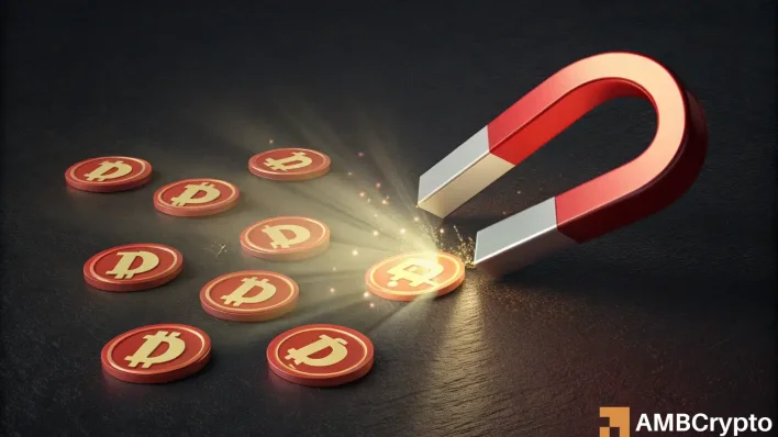 Dogecoin’s bullish turn: Is $0.25 the next target in sight for DOGE?