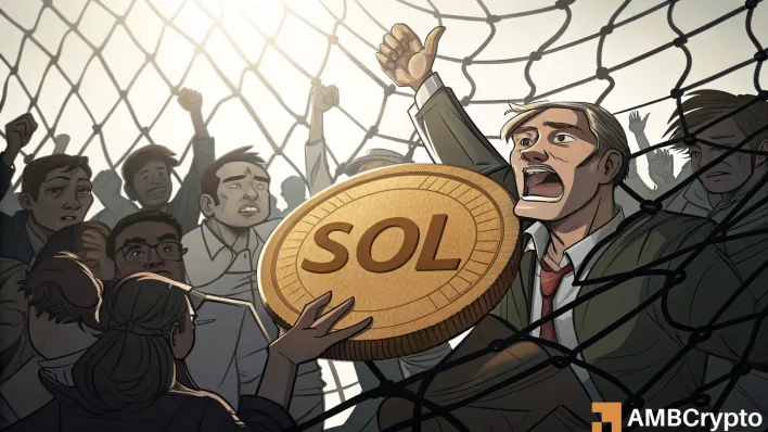 Solana longs surge 91%, but can SOL’s price stay above $180?