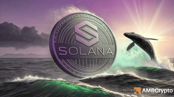 Solana – How THESE levels could define SOL’s next price move