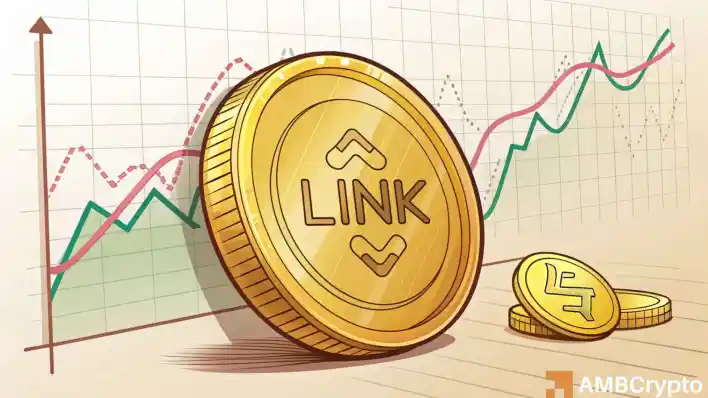 Will Chainlink drop 17% amid tariff tensions? Mapping the road ahead