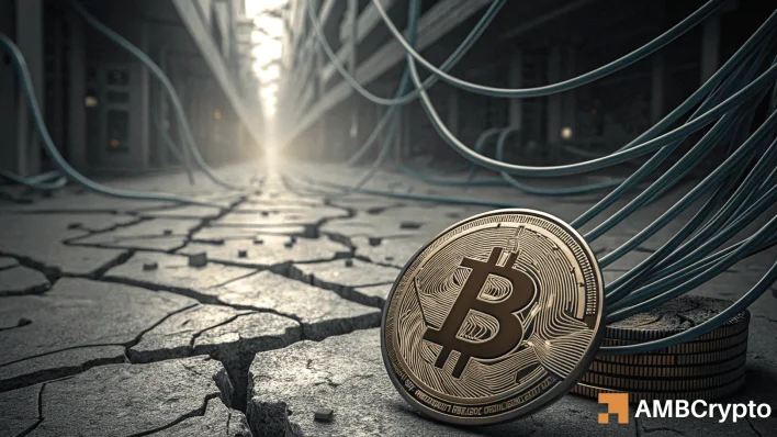 Bitcoin: Examining if BTC will struggle to stay above $100K