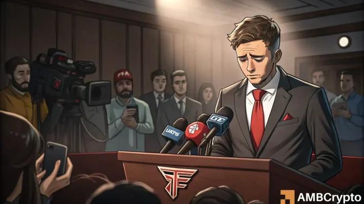 FaZe Clan CEO quits amid MLG crypto scandal: ‘Sucks my entire life gets ruined’