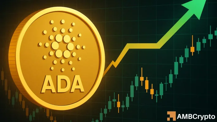 Cardano’s $1.22 target: Why traders should be aware of THIS ADA setup