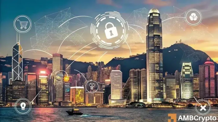 Hong Kong to launch stablecoin licensing in August 2025 – Details
