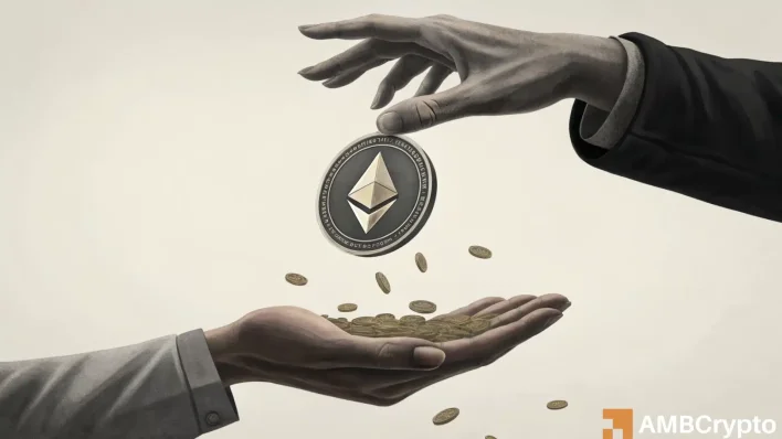 3 reasons why Ethereum’s ATH is closer than you think