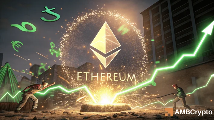 Decoding Ethereum’s $4,400 test – Are THESE divergences a rally signal or a sell trap?