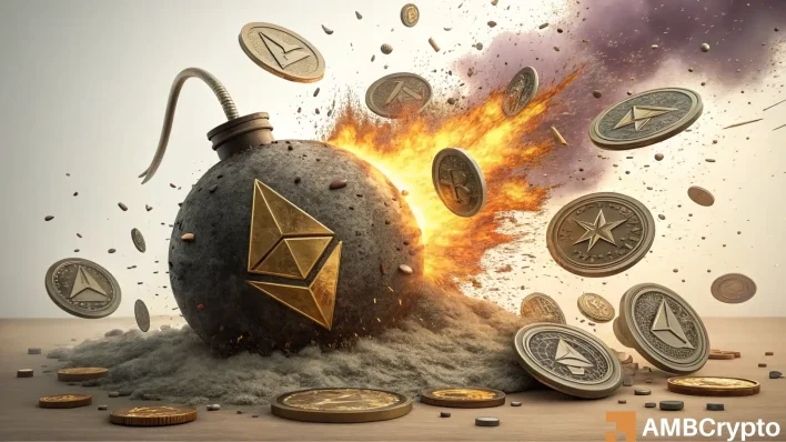 Inside Ethereum’s hidden liquidity imbalance that can break its economic model