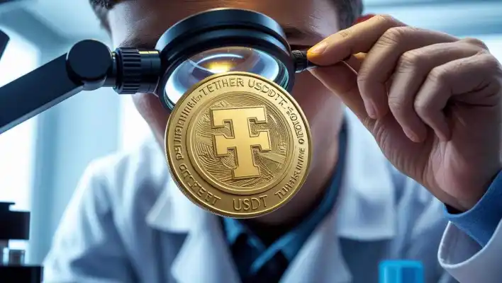 Tether faces 3-year deadline as GENIUS Act becomes U.S. law