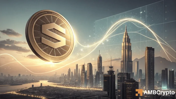 Solana prepares for a launch to $185: Can it happen?