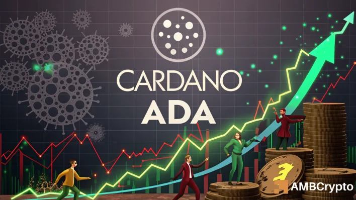 Cardano price prediction – Is Grayscale ETF hype the catalyst ADA needs to hit $1.50?