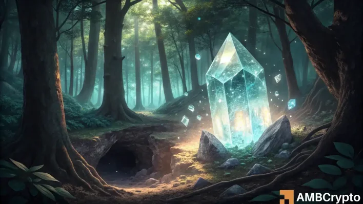 Ethereum reclaims $3.5K – Analyzing KEY factors driving the move