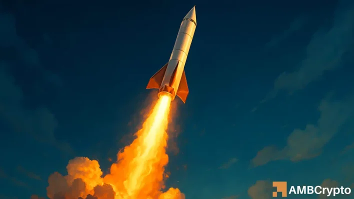 BNB eyes $809 ATH: 2 major factors fueling its next leg