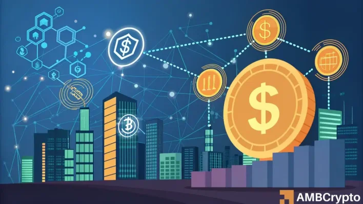 Here’s why Coinbase revived Stablecoin Bootstrap Fund after 6 years