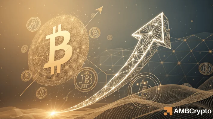 Bitcoin – Why BTC’s next move hinges on 3 KEY market forces