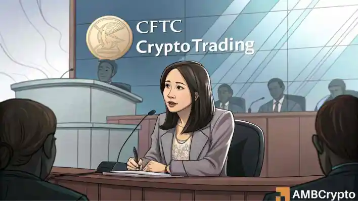CFTC mulls allowing spot crypto trading on futures exchanges – Why?