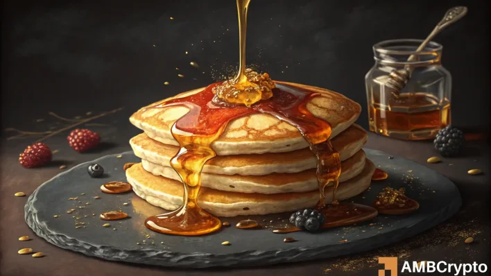 PancakeSwap: After failed breakout, Will CAKE trap late bears with bounce to $2.95?
