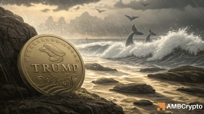 TRUMP faces crucial test! – A move to $10 will depend on…