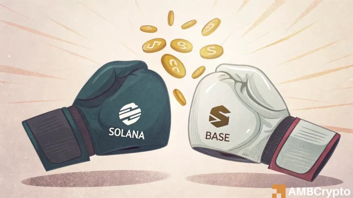 Coinbase just ended Solana’s 2-year reign – What’s next?