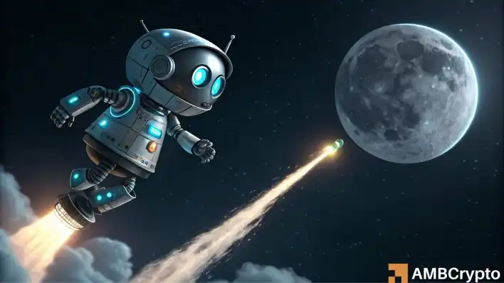 Assemble AI crypto gains 164% in a day – Here’s what happened!