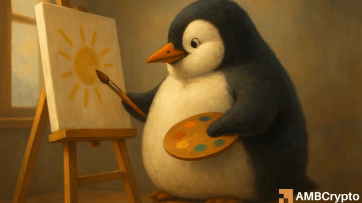 Is Pudgy Penguins a good investment in 2025?