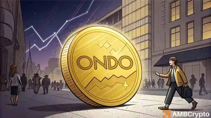 Can ONDO reach $2.80 despite failed breakout? – Assessing…