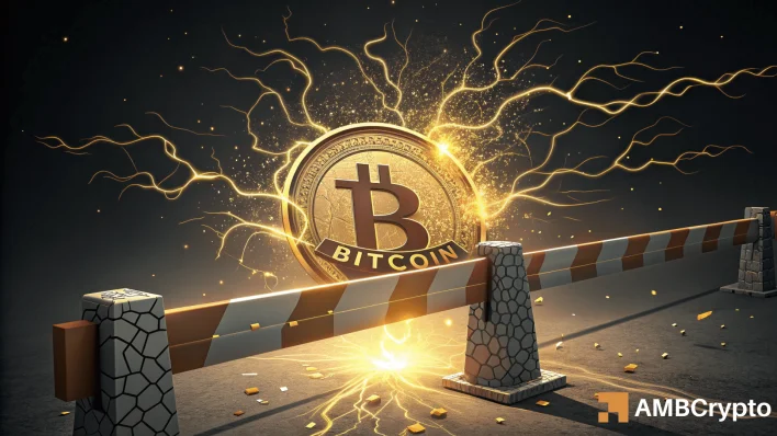 Bitcoin reclaims $115K – Mapping BTC’s road to $118K and beyond