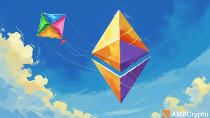 SharpLink now holds 280K ETH, flips Ethereum Foundation’s 241K stash: Will this change things?