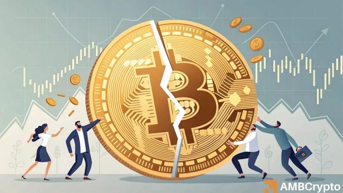 Examining Bitcoin’s price prediction after its 2028 halving