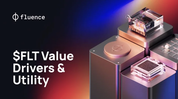 Fluence Platform: The FLT Token, Its Powerhouse Utility & Value Drivers