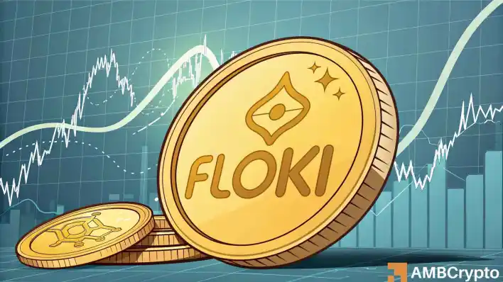 FLOKI price prediction – A 30% rally may be next, but what’s fueling it really?