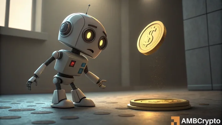 BNKR crypto dips 27% from ATH! – Watch THIS key level next