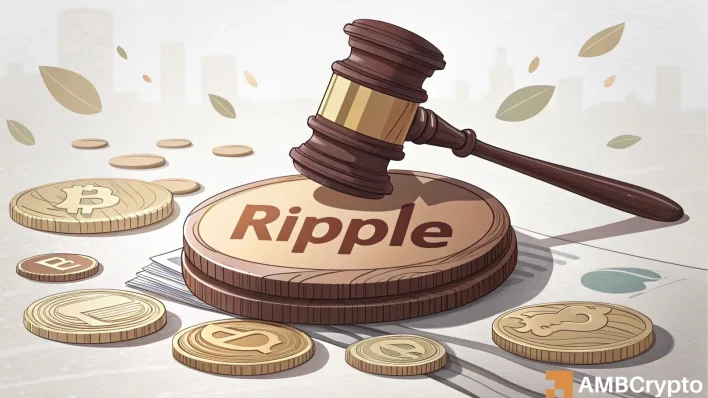 Ripple’s crypto bill pushback: Why it’s more than just noise!