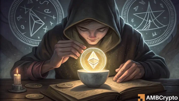 The GENIUS Act could be Ethereum’s next catalyst – Here’s how