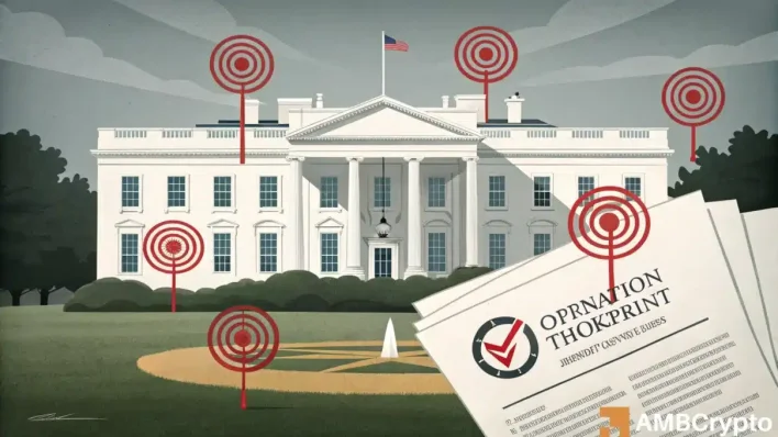 Is Operation Chokepoint 3.0 here? Here’s everything you need to know…