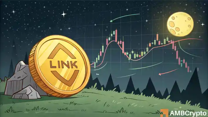 Chainlink retests bullish breakout: Can LINK bounce to $23?