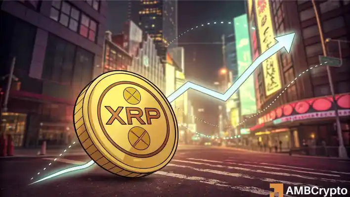 XRP prices consolidate – Will $260M in shorts spark a reversal?