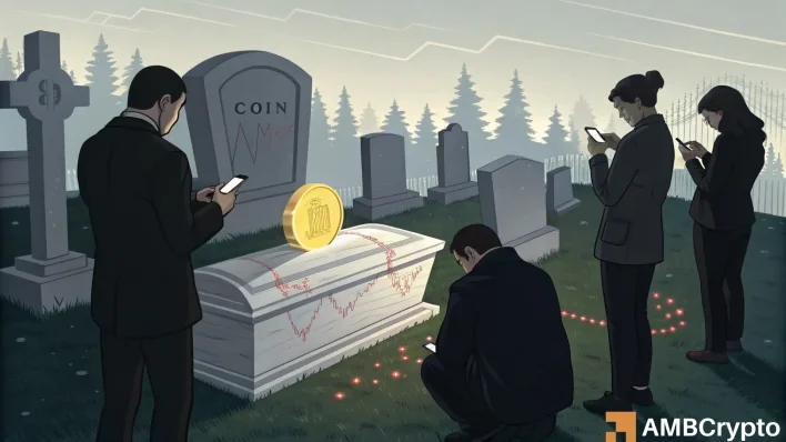 Ozzy Osbourne & the memecoin frenzy – How death became a DeFi event