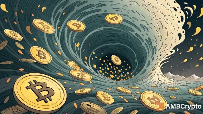 How Binance’s 37% Bitcoin volume share could affect BTC prices