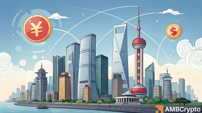 Yuan vs. U.S Dollar – The race to dominate the $2 trillion stablecoin market