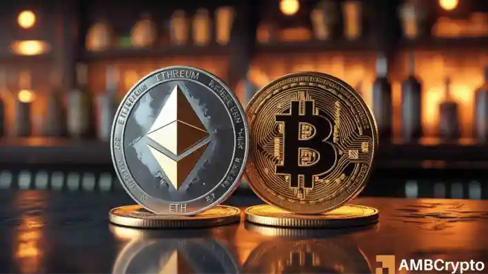 ‘Sell Ethereum, buy Bitcoin’ – Will Peter Schiff be right this time?