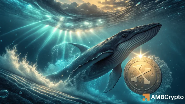 2 reasons why XRP is currently rallying, and whether it can last