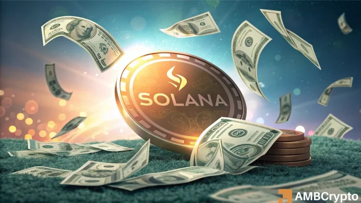 Solana’s tokenized assets just hit $550M in volume – Here’s why it matters!