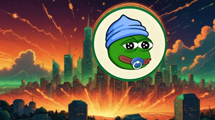 New Meme Coin Little Pepe (LILPEPE) Exceeds $4,475,000 as Presale Stage 4 Wraps Up Early